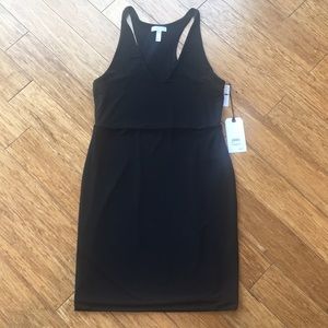 Little Black Dress - Halter Type Style